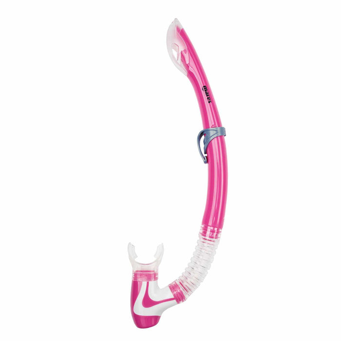 Snorkeling Combo Pirate Neon Kids Pink-White-Clear 8-14 Years Mares 411788SFPKWCL