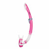 Snorkeling Combo Pirate Neon Kids Pink-White-Clear 8-14 Years Mares 411788SFPKWCL