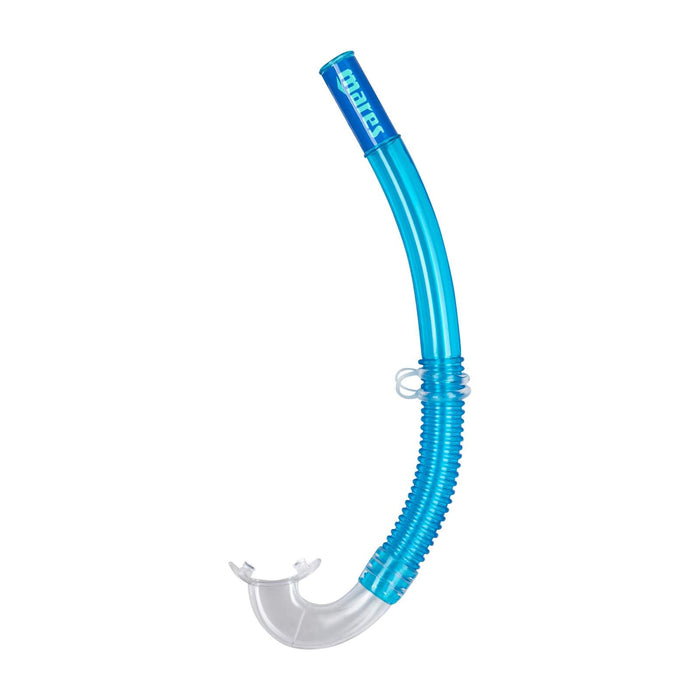 Combo de snorkel Dilly Niños Azul-Aqua 4-7 años Mares 411795GUBLAQ