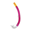 Set snorkeling Dilly Bambini Giallo-Rosa 4-7 anni Mares 411795GUYLPK