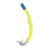 Snorkeling Combo Jelly Kids Lima-Blue-Clear 4-7 Years Mares 411797GULMBCL