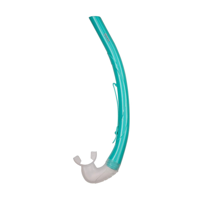 Set snorkeling Keewee Acqua-Bianco-Trasparente Mares 411810SFMTWCL