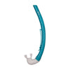 Snorkeling Combo Keewee Kids Aqua-White-Clear 8-14 Years Mares 411811SFAQWCL