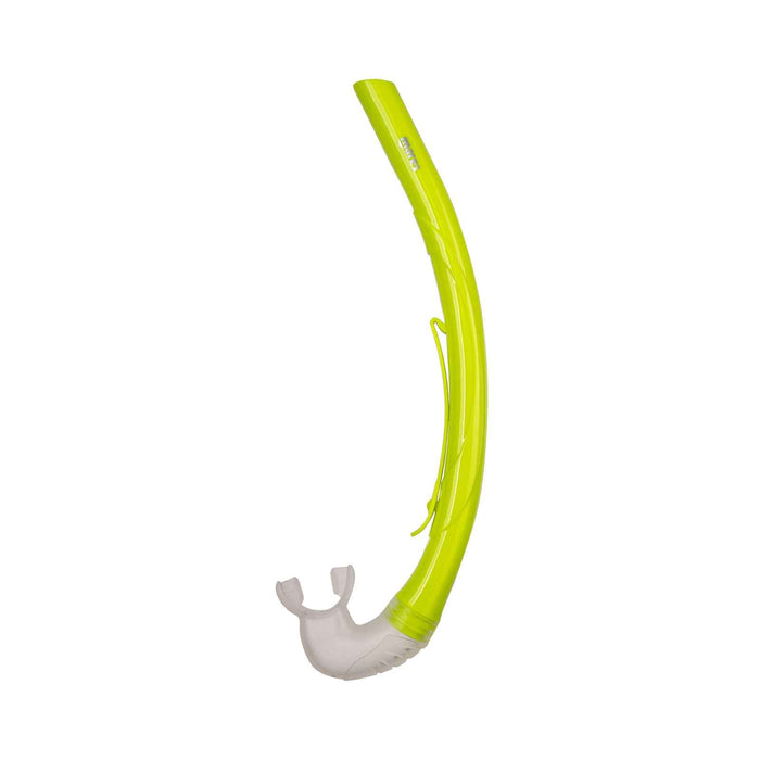 Set snorkeling Keewee Bambini Giallo-Acqua-Trasparente 8-14 anni Mares 411811SFYLACL