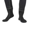 Neoprene Dry Suit Socks Xr3 Black L Mares 412034L