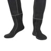 Neoprene Dry Suit Socks Xr3 Black S Mares 412034S