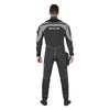 Calze in neoprene per muta stagna Xr3 nere XL Mares 412034XL