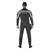 Calze per muta stagna in neoprene XR3 nere XXL Mares 412034XXL
