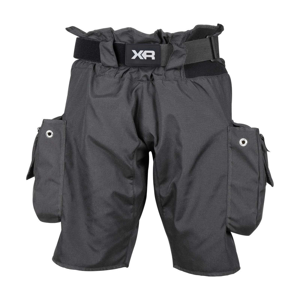 Dive Tek Shorts Pro Black-Grey XXXL Mares 412037BKSI3XL