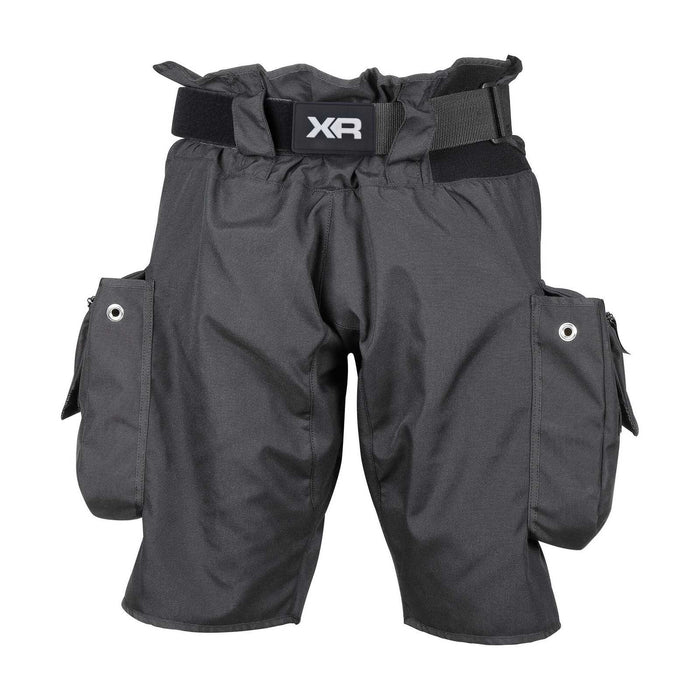 Dive Tek Shorts Pro Black-Grey XXXL Mares 412037BKSI3XL