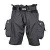 Dive Tek Shorts Pro Black-Grey XXXL Mares 412037BKSI3XL