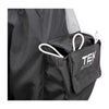 Dive Tek Shorts Pro Black-Grey XXXL Mares 412037BKSI3XL