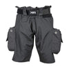 Dive Tek Shorts Pro Black-Grey XXXXL Mares 412037BKSI4XL