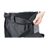Dive Tek Shorts Pro Black-Grey XXXXL Mares 412037BKSI4XL