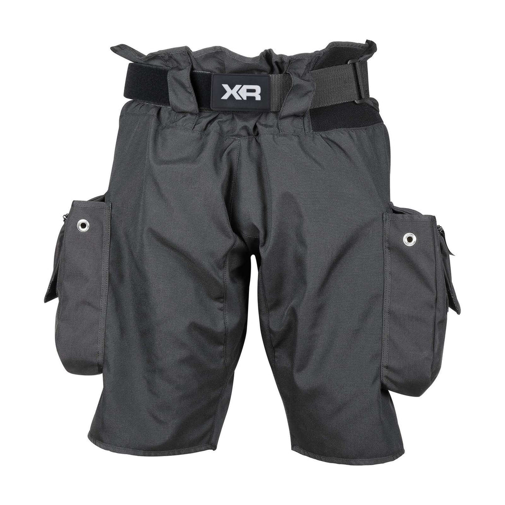 Short Dive Tek Pro Noir-Gris L Mares 412037BKSIL