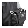 Short Dive Tek Pro Noir-Gris L Mares 412037BKSIL