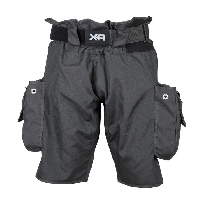 Dive Tek Shorts Pro Black-Grey M Mares 412037BKSIM