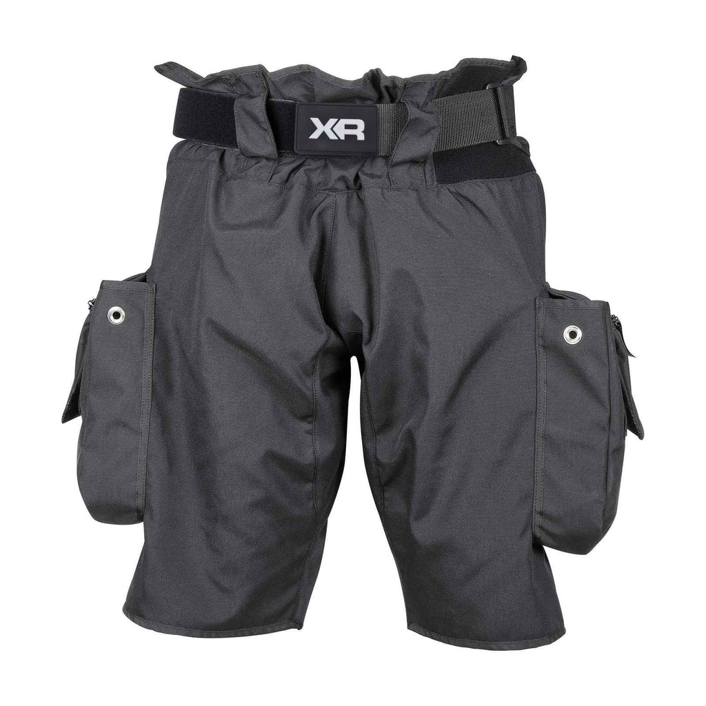 Dive Tek Shorts Pro Black-Grey XL Mares 412037BKSIXL