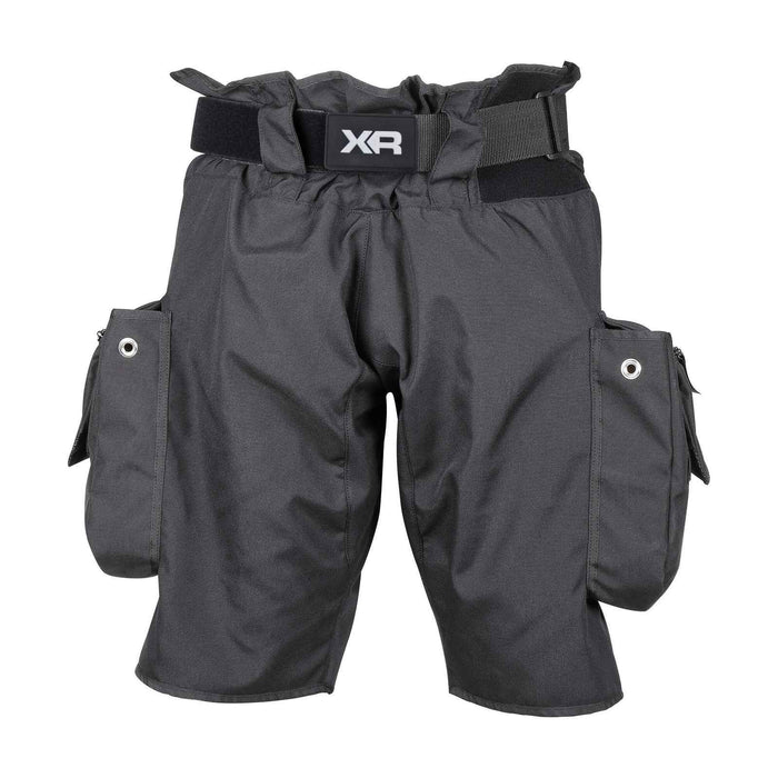 Dive Tek Shorts Pro Black-Grey XL Mares 412037BKSIXL