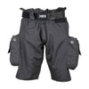 Dive Tek Shorts Pro Black-Grey XL Mares 412037BKSIXL