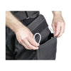 Short Dive Tek Pro Noir-Gris XXL Mares 412037BKSIXXL