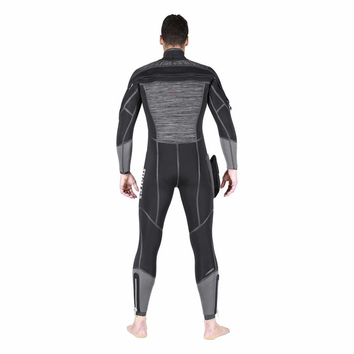 Combinaison humide intégrale Flexa Graphene Homme 7 mm ML-S4 Mares 412078S4