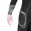 Combinaison humide intégrale Flexa Graphene Homme 7 mm ML-S4 Mares 412078S4