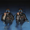 Full Wetsuit Flexa Graphene Man 7mm XL-S6 Mares 412078S6