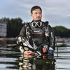 Full Wetsuit Flexa Graphene Man 7mm XL-S6 Mares 412078S6