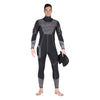 Full Wetsuit Flexa Graphene Man 7mm 2XL-S7 Mares 412078S7