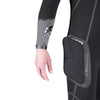 Full Wetsuit Flexa Graphene Man 7mm 2XL-S7 Mares 412078S7