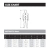 Full Wetsuit Flexa Graphene Man 7mm 2XL-S7 Mares 412078S7