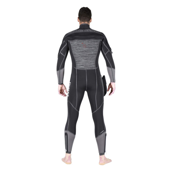 Full Wetsuit Flexa Graphene Man 7mm XXXL-S8 Mares 412078S8