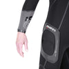 Full Wetsuit Flexa Graphene Man 7mm XXXL-S8 Mares 412078S8