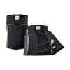 Gilet chauffant Active Noir-Gris XS Mares 412146XS