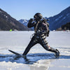 Neoprene Latex Dry Suit Xr3 Black-Grey L Mares 412149L