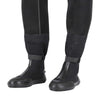 Combinaison étanche néoprène/latex XR3 Noir-Gris M Mares 412149M