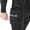 Muta stagna XR3 in neoprene e lattice Nero-Grigio S Mares 412149S