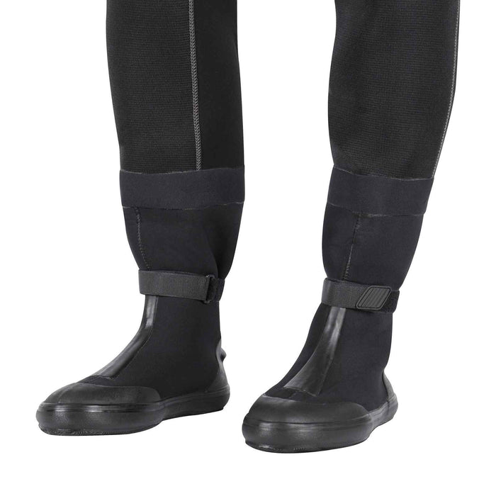 Muta stagna XR3 in neoprene e lattice Nero-Grigio S Mares 412149S