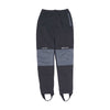 Pantalon chauffant Active Noir-Gris S Mares 412172S