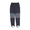 Heizhose Active Schwarz-Grau XXL Mares 412172XXL