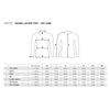 Camiseta interior capa base negro-blanco XXL Mares 412173XXL