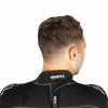 Full Wetsuit Evolution Man 5mm Black-Grey Size 2-S Mares 412176S2