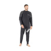 Sottotuta per stagna Extreme Nero-Grigio S Mares 412178S