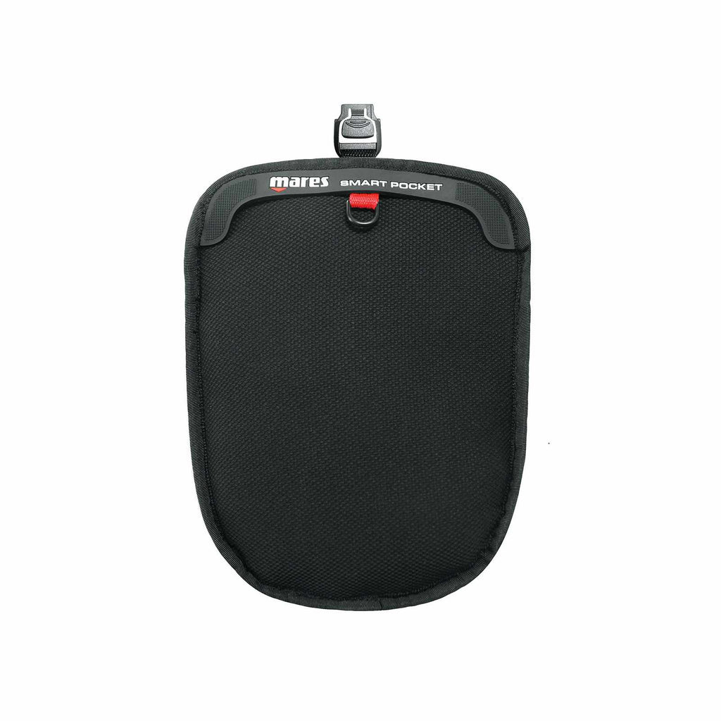 Tasca Smart per mute nera Mares 412341
