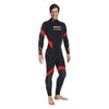 Monosuit Pioneer Man 5mm XXXL-S8 Mares 412344S8