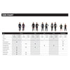 Monosuit Pioneer Man 5mm XXXL-S8 Mares 412344S8