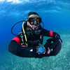 Monosuit Pioneer Man 5mm XXXL-S8 Mares 412344S8