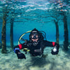 Monosuit Pioneer Man 5mm XXXL-S8 Mares 412344S8