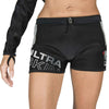 Undersuit Shorts Ultraskin Woman Black-Grey L Mares 412390L